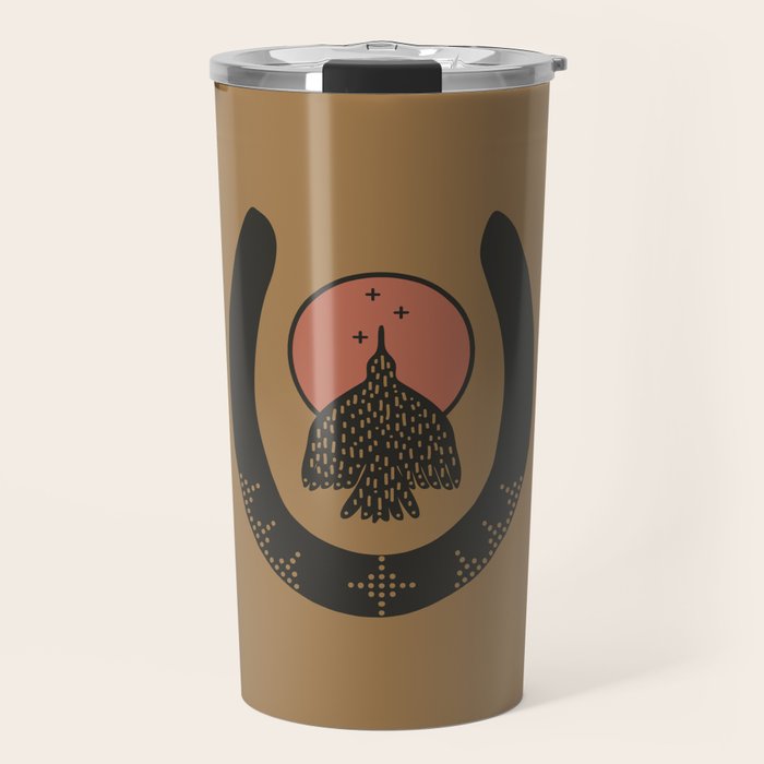 Soar Travel Mug Gallery Image 1