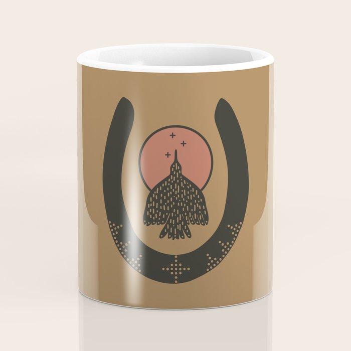 Soar Coffee Mug Gallery Image 4