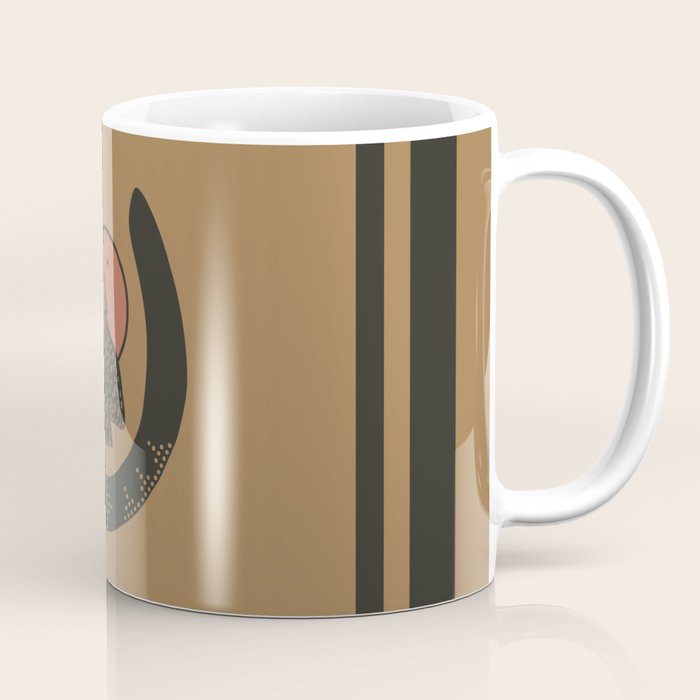 Soar Coffee Mug Gallery Image 1