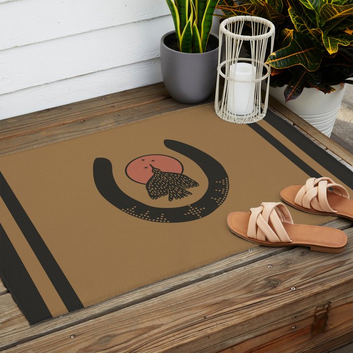 Soar Outdoor Rug Gallery Image 2