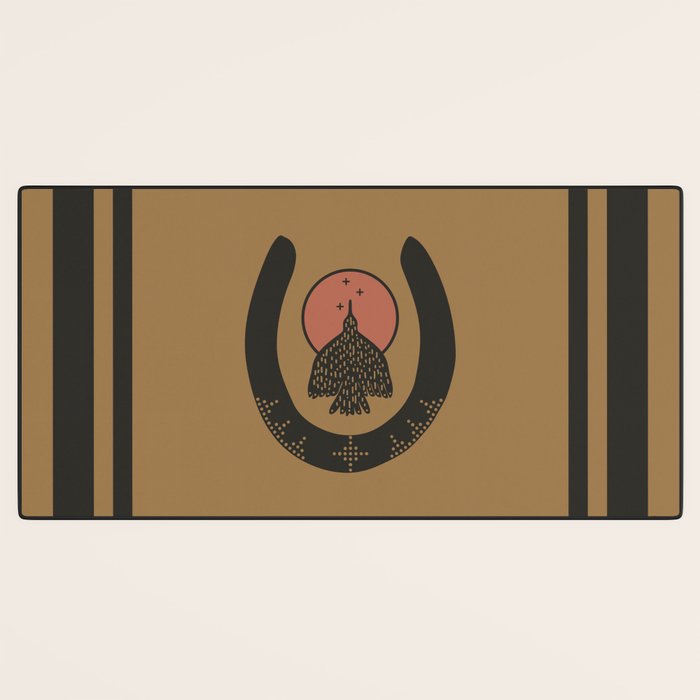 Soar Desk Mat Gallery Image 3