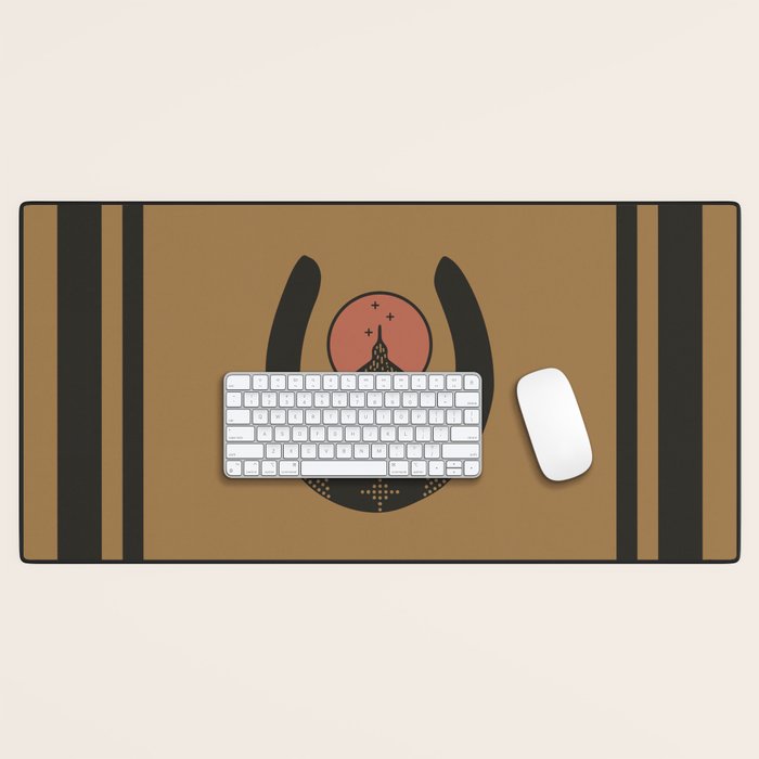 Soar Desk Mat Gallery Image 1