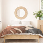 Abstract Tropical Art 20 Duvet Cover Gallery Image 3