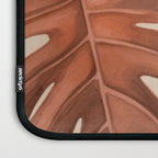 Abstract Tropical Art 20 Laptop Sleeve Gallery Image 3