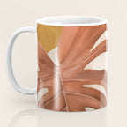 Abstract Tropical Art 20 Coffee Mug Gallery Image 3