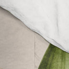 Abstract Tropical Art 20 Comforter Gallery Image 4