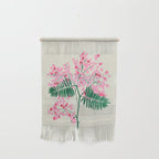 Flower Market 03: Tokyo Wall Hanging Gallery Image 1