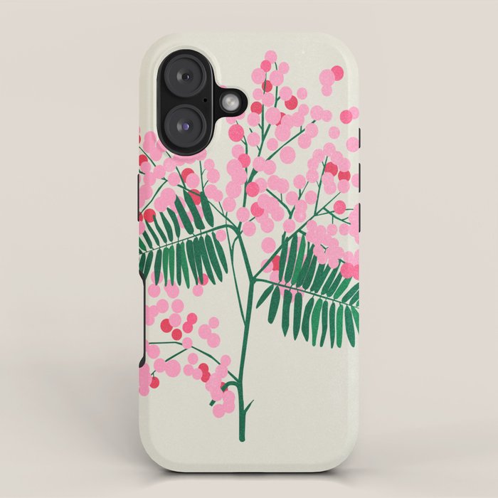 Flower Market 03: Tokyo iPhone Case Gallery Image 1