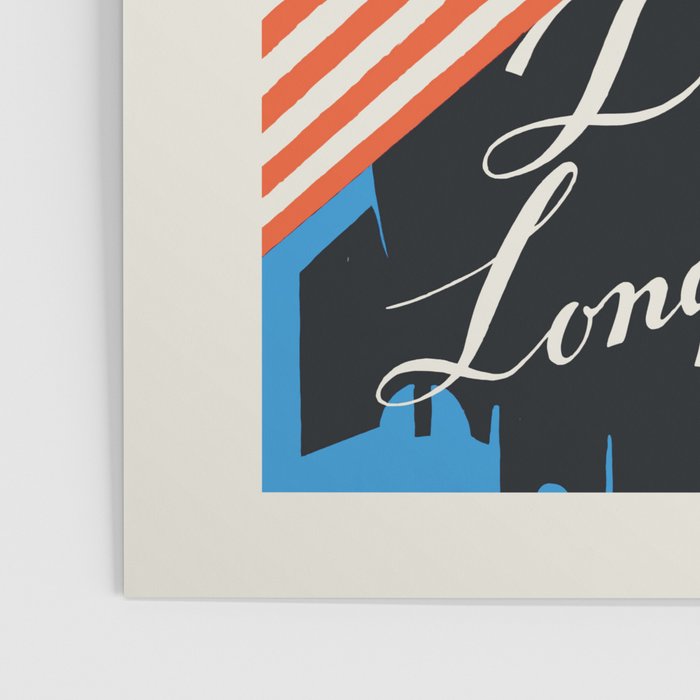 Vintage Soviet propaganda poster - Nuclear forces treaty between USA and USSR, 1987 Poster Gallery Image 3