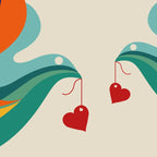 Love Message Coffee Mug Gallery Image 2