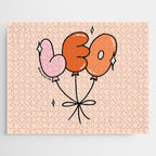 Leo Balloons Jigsaw Puzzle Gallery Image 1