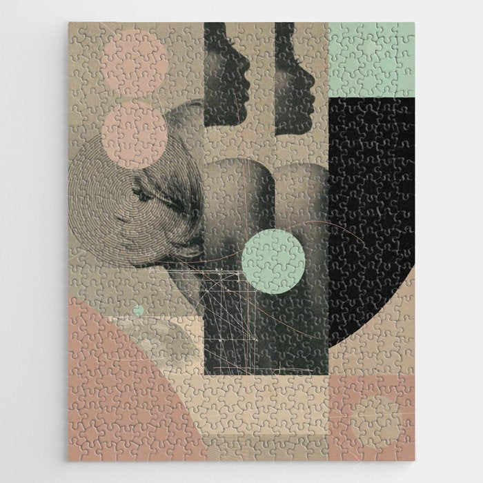 Feminence Jigsaw Puzzle Gallery Image 1