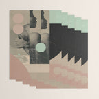 Feminence Wrapping Paper Gallery Image 3