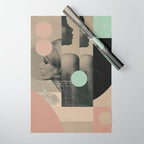 Feminence Wrapping Paper Gallery Image 1