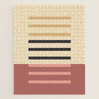 Minimalist #22 Jigsaw Puzzle Gallery Image 1