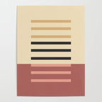 Minimalist #22 Poster Gallery Image 4