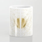 Golden sun Coffee Mug Gallery Image 4