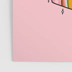 Rainbow Present Poster Gallery Image 3
