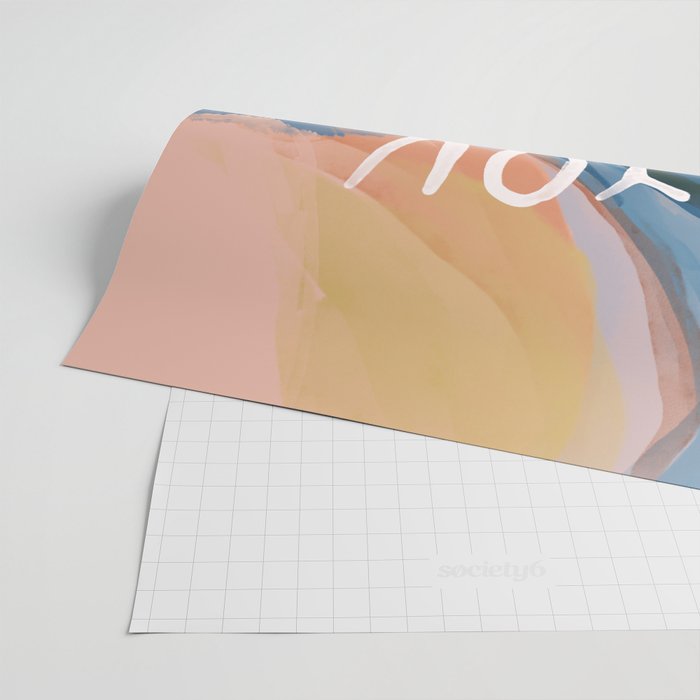 You Can Do This! Wrapping Paper Gallery Image 2