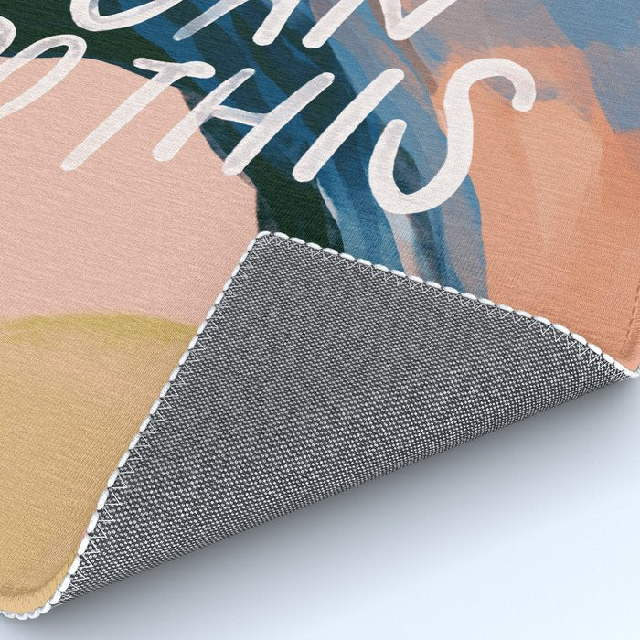 You Can Do This! Rug Gallery Image 4