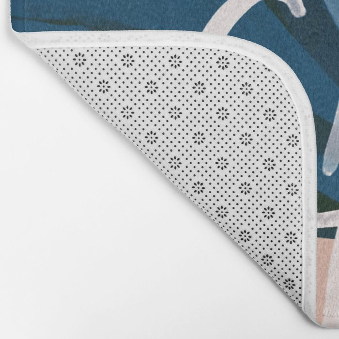 You Can Do This! Bath Mat Gallery Image 2