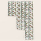 Enchanted Forest Chinoiserie Wallpaper Gallery Image 3
