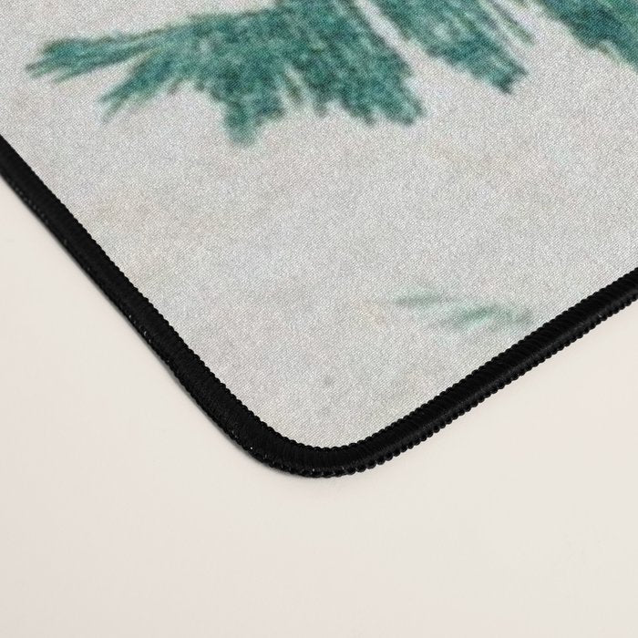 Enchanted Forest Chinoiserie Desk Mat Gallery Image 4