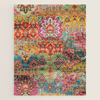 Abstract Design Jigsaw Puzzle Gallery Image 1