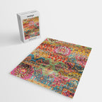 Abstract Design Jigsaw Puzzle Gallery Image 2