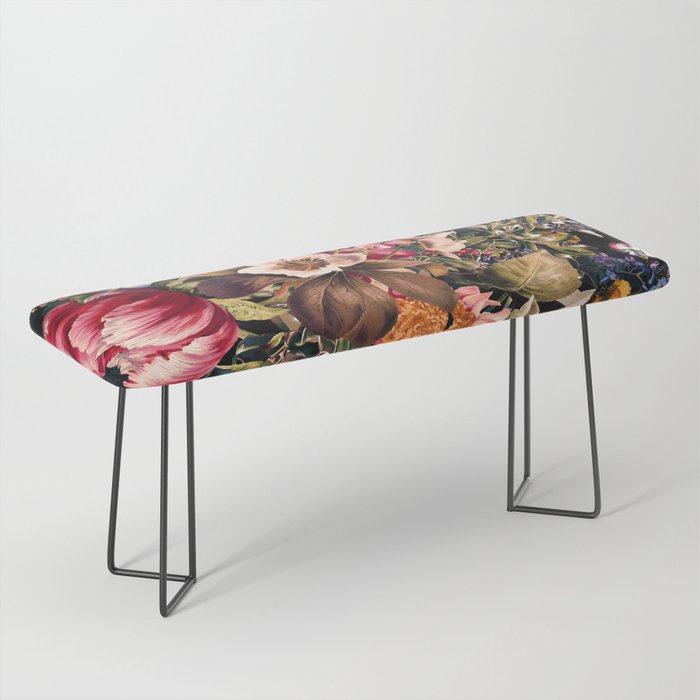 Midnight Garden VII Bench Gallery Image 1