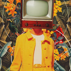 She Came from the Wilderness Coffee Mug Gallery Image 2