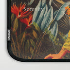 She Came from the Wilderness Laptop Sleeve Gallery Image 3