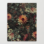 Vintage Garden IV Notebook Gallery Image 4