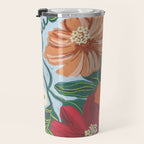 In full bloom Travel Mug Gallery Image 3