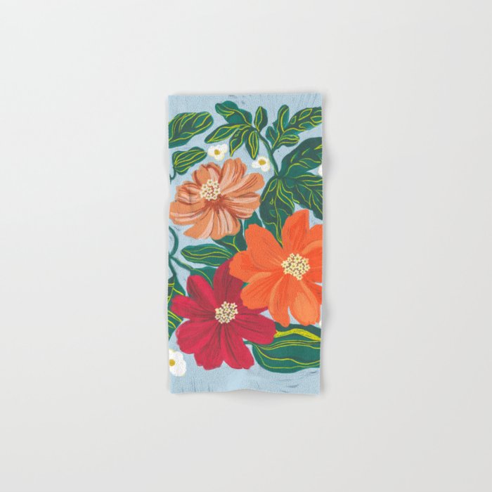 In full bloom Towels Gallery Image 1