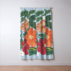 In full bloom Window Curtain Gallery Image 3