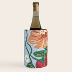 In full bloom Wine Chiller Gallery Image 2