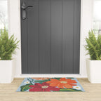 In full bloom Welcome Mat Gallery Image 3