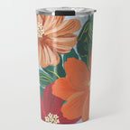 In full bloom Travel Mug Gallery Image 1