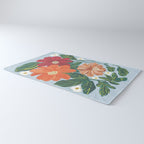 In full bloom Rug Gallery Image 3