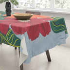 In full bloom Tablecloth Gallery Image 3