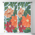 In full bloom Window Curtain Gallery Image 5