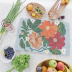 In full bloom Cutting Board Gallery Image 2