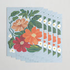 In full bloom Wrapping Paper Gallery Image 3