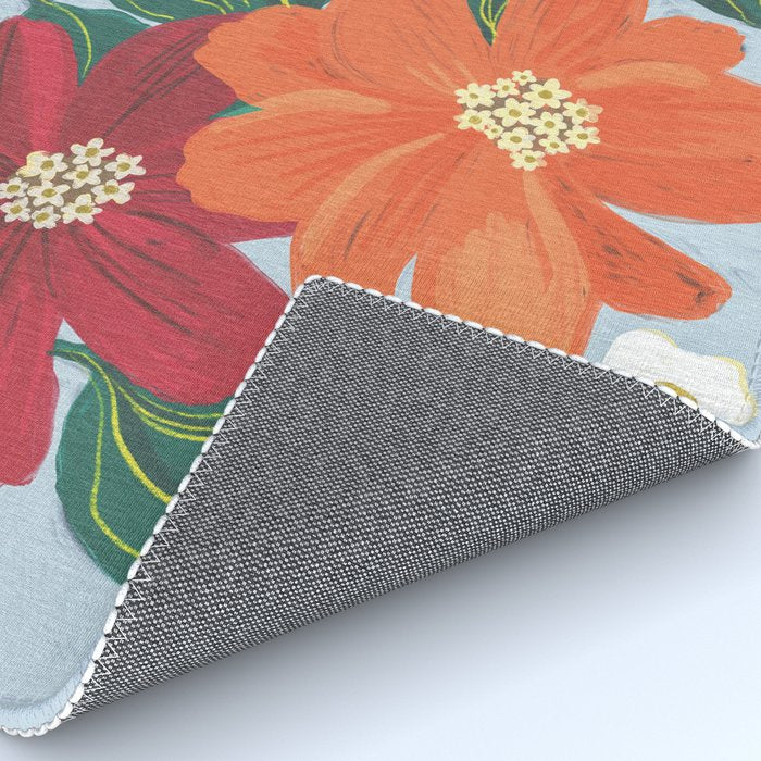 In full bloom Rug Gallery Image 4