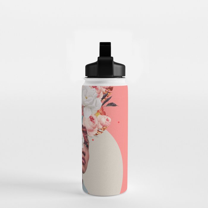 Searching for Sunrise Water Bottle Gallery Image 2