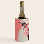 Searching for Sunrise Wine Chiller Gallery Image 2