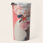 Searching for Sunrise Travel Mug Gallery Image 3