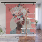 Searching for Sunrise Wall Mural Gallery Image 1