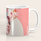 Searching for Sunrise Coffee Mug Gallery Image 1